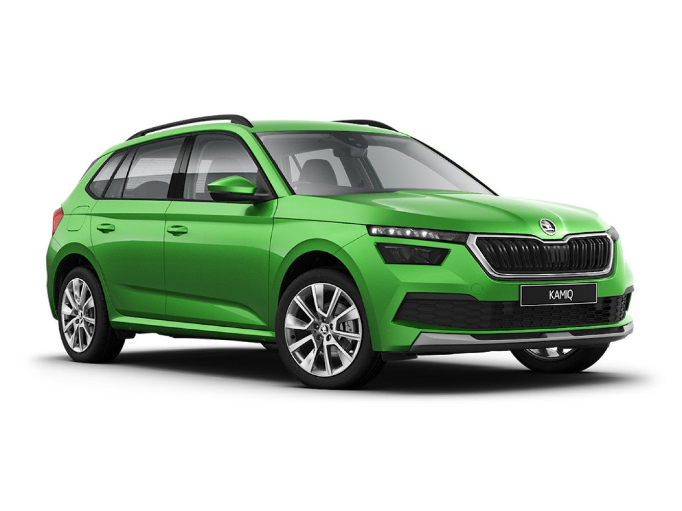 New Skoda Kamiq Tsi Se Dr Petrol Hatchback In Stock Bristol